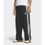  Adidas adidas широкий брюки тренировочный брюки джерси Stadium tricot Roo z Fit распорка нога брюки / Adidas adidas мужской 