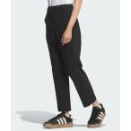 アディダス　adidas パンツ スリーストライプス アンクルパンツ「adidas Golf/アディダスゴルフ」 レディース