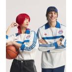  Adidas adidas рубашка-поло короткий рукав оригиналы регби рубашка-поло / Adidas Originals adidas Originals мужской женский 