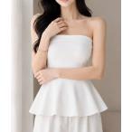  tube top bare top простой оборка tube top one ho n.. san серия off плечо 