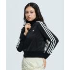  Adidas adidas джерси вязаный cloche ti tail Firebird грузовик верх / джерси / спортивная куртка / Adidas Originals...