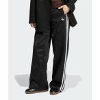  Adidas adidas широкий брюки тренировочный брюки джерси SATIN SST LOOSE TRACK PANT / Adidas Originals adidas Originals женский 