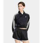  Adidas adidas джерси SATIN SST JACKET / атлас SST жакет / джерси / спортивная куртка / Adidas Originals adidas Originals
