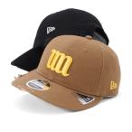 ニューエラ キャップ 帽子 メンズ ニューエラ キャップ 9FIFTY 中津川吾郎 メンズ レディース