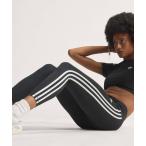  Adidas adidas леггинсы леггинсы Adidas Originals спорт SST 7/8 длина леггинсы / Adidas adidas женский 