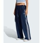  Adidas adidas широкий брюки тренировочный брюки джерси гонки юбка имеется 2 in 1 Firebird Roo z грузовик брюки / Adidas o Rige na...