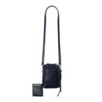 поясная сумка сумка-пояс F/CE. TECH LEATHER MODULAR POACH /efsi-i- Tec кожа modular сумка женский мужской 