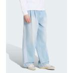  Adidas adidas широкий брюки джинсы Adilenium season 5 Denim джинсы / Adidas Originals adidas Originals мужской 
