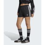  Adidas adidas брюки гонки s Lee полоса s шорты / шорты / Adidas Originals adidas Originals женский 