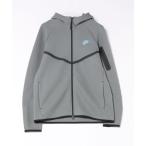  Nike nike Parker NIKE Nike M TCH FLC FZ HOODIE Tec флис полный Zip жакет HV0950 085SMKGRY/FBBLU мужской 