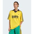 アディダス　adidas tシャツ 半袖 サッカー ジャージ 