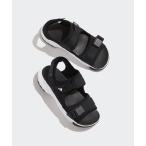 アディダス　adidas サンダル ライフスタイル サンダル / LIFESTYLE SANDAL / アディダス adidas スニーカーサンダル メンズ レディース