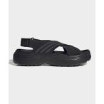 厚底 アディダス　adidas サンダル ライフスタイル サンダル / LIFESTYLE SANDAL /厚底サンダル / アディダス adidas レディース メンズ
