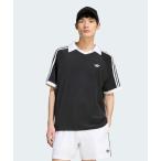  Adidas adidas рубашка-поло короткий рукав Terry рубашка-поло / Adidas Originals adidas Originals мужской женский 