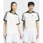  Adidas adidas рубашка-поло короткий рукав Terry рубашка-поло / Adidas Originals adidas Originals мужской женский 