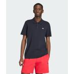  Adidas adidas рубашка-поло короткий рукав to зеркальный . il Esse n автомобиль ruz Polo короткий рукав футболка / Adidas Originals adidas Originals мужской женский 