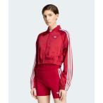  Adidas adidas джерси SATIN SST JACKET / атлас SST жакет / джерси / спортивная куртка / Adidas Originals adidas Originals