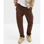 [GAP] брюки-чинос X-SMALL Brown мужской 