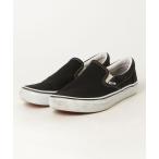 [VANS] туфли без застежки 8h черный мужской 