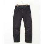 [Acne Studios] брюки 29/32 черный женский 