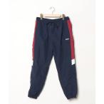 [FILA] легкий брюки MEDIUM темно-синий мужской 