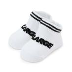  пинетки Logo линия baby носки 