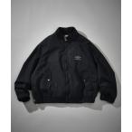 ブルゾン アウター UMBRO/アンブロ SP Twill Stand Collar Blouson/別注 ツイル スタンドカラー ブルゾン メンズ