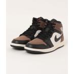 スニーカー 「NIKE」DQ8426-007 ナイキ エア ジョーダン 1 MID Air Jordan 1 メンズ