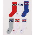  Nike nike носки [NIKE одежда ]Everyday Kids ребенок мужчина девочка 