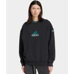  Adidas adidas футболка тренировочный EQTwoshu вырез лодочкой тренировочный / футболка / Adidas Originals adidas Originals