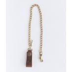  цепочка для бумажника Schott/ Schott WALLET CHAIN