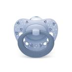 ベビー NUK おしゃぶりクラシック(ケース付き)