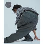  джинсы LEVI*S EXCLUSIVE 578 BAGGY мужской 