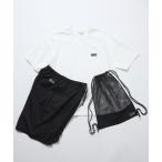 [FREAK'S STORE] выставить LARGE белый мужской 