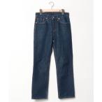 [Levi's] Denim брюки - темно-синий мужской 