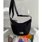 [THE NORTH FACE] сумка "почтальонка" FREE черный женский 