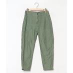 [JOURNAL STANDARD relume] брюки 34 зеленый женский 