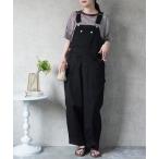 [SELECT LEVERY] комбинезон LARGE черный женский 