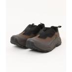 [THE NORTH FACE] туфли без застежки 26.0cm Brown мужской 
