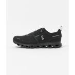  спортивные туфли [On] Cloud 6 Waterproof/k громкий 6 вода устойчивый / спортивные туфли мужской 