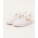  Nike nike спортивные туфли [NIKE] пальто балка low LOW BBALL PS Kids ребенок мужчина девочка 