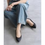 バレエシューズ パンプス 「追加2」ポインテッドサシ
