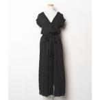[URBAN RESEARCH Sonny Label] все в одном FREE черный женский 