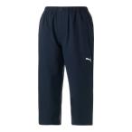 [PUMA] укороченные брюки LARGE лиловый серия прочее женский 