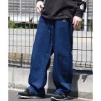 [GERRY] Denim брюки M one woshu мужской 