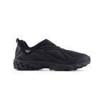 [New Balance] туфли без застежки 24.0cm черный мужской 