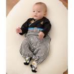  baby baby hakama способ 2way все 