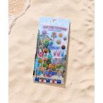 �X�e�b�J�[ �uBLUE SEAL�v�Ղ�����V�[��