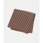  pocket square [ERRICO FORMICOLA] цвет common chief мужской 