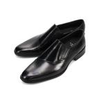 革靴 ビジネスシューズ LANVIN COLLECTION スリッポン ドレスシ
